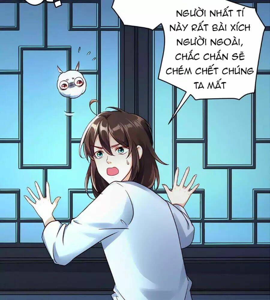 Thiên Kim Bất Hoán: Chapter 29