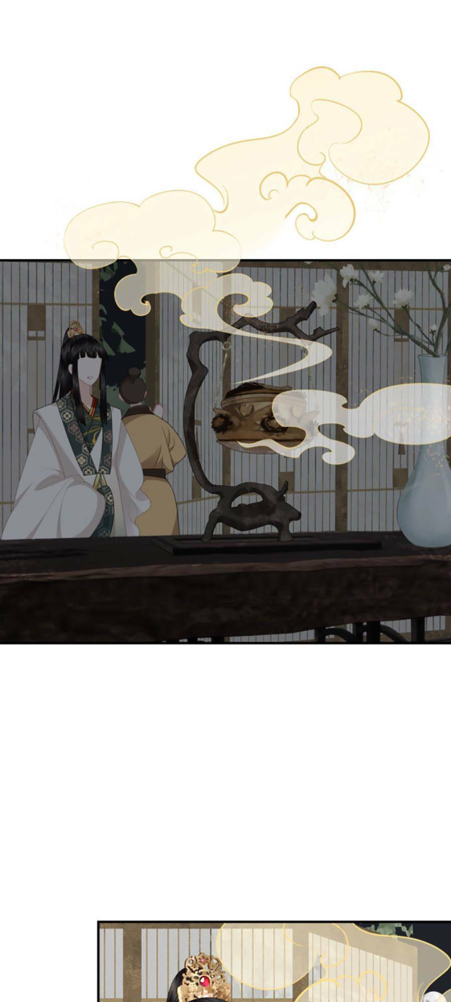 Điều Hương Vương Phi: Chapter 12