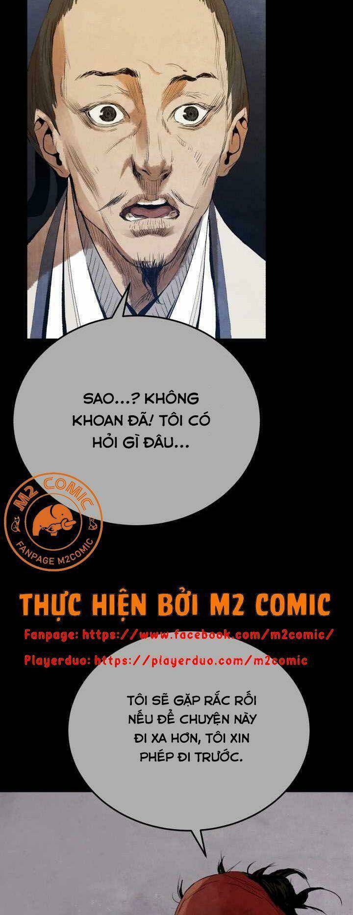 Phụng Tiên Trọng Sinh Ký: Chapter 3