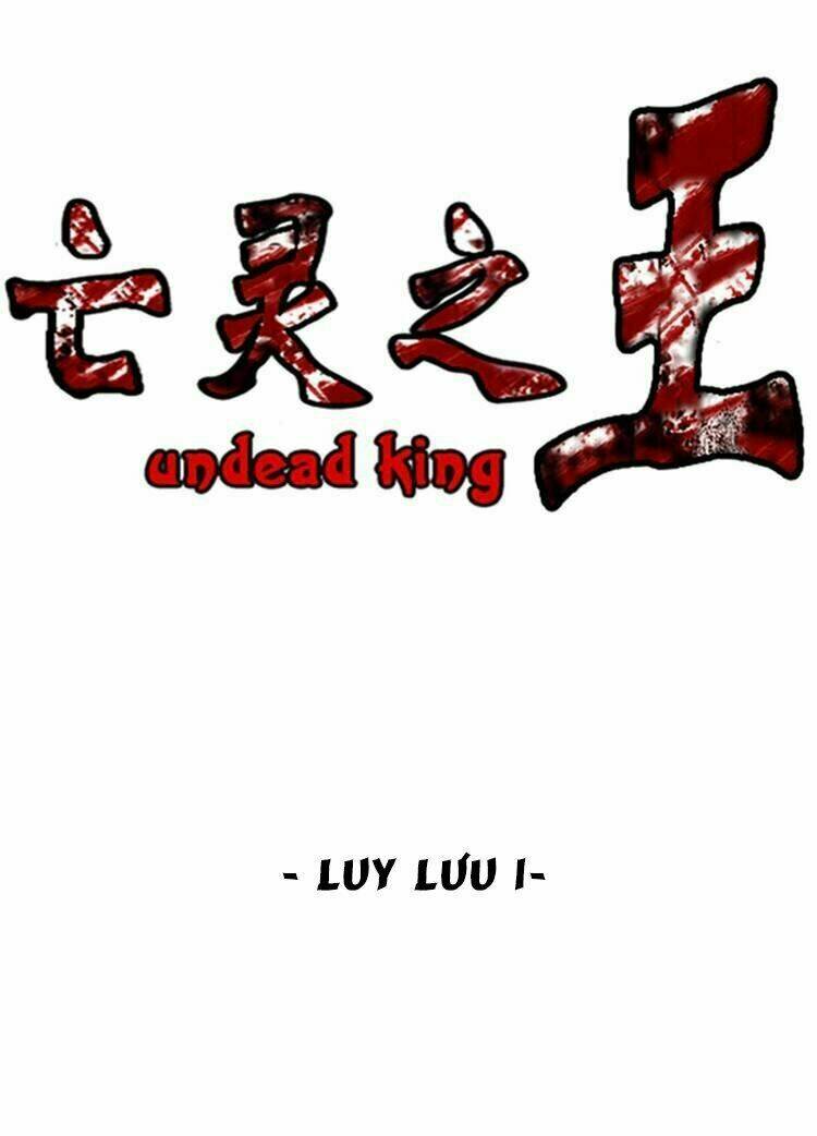 Vua Của Vong Linh: Chapter 158