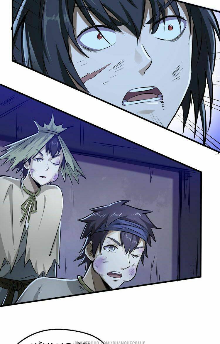 Đấu Hồn Đại Lục: Chapter 2