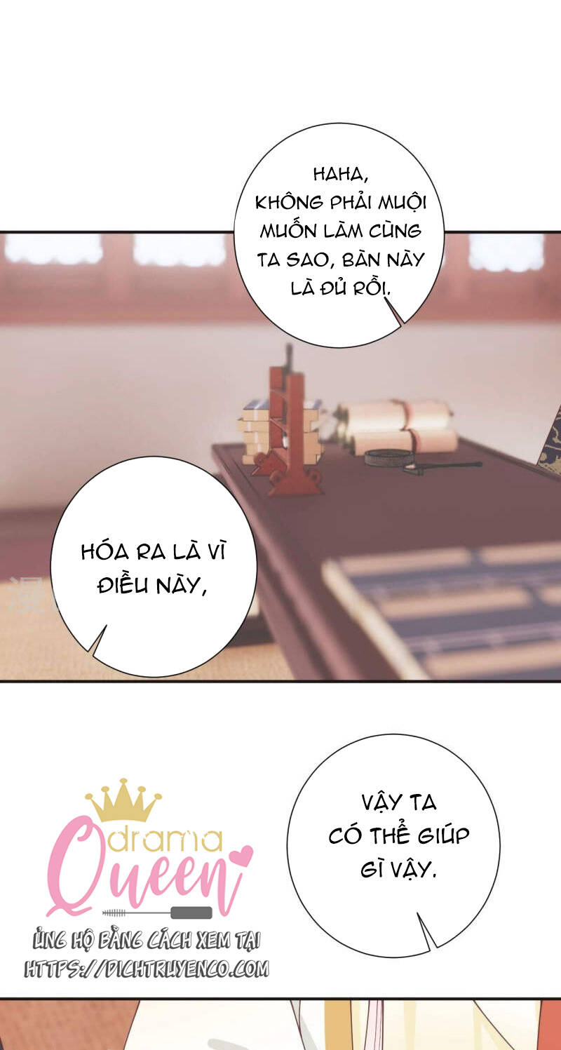 Hoàng Hậu Bận Lắm: Chapter 204