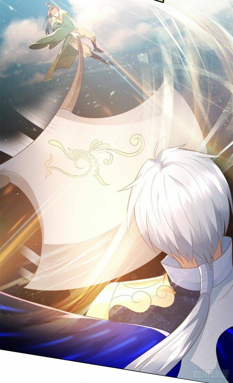 Chí Tôn Trọng Sinh: Chapter 110