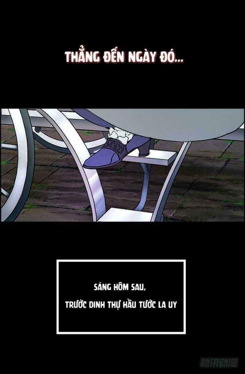 Tước Thế Luyến Nhân: Chapter 5