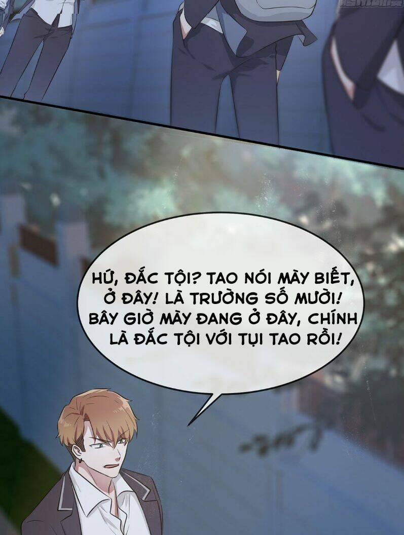 Tôi Kiện Lão Sư!: Chapter 5
