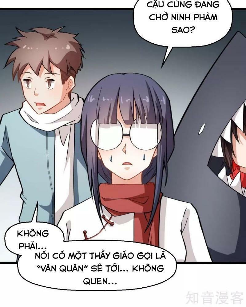 Vườn Trường Cuồng Sư Hệ Thống: Chapter 121