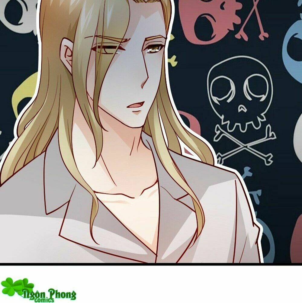 Vạn Năm Nhân Duyên Nhất Tuyến Khiên: Chapter 42