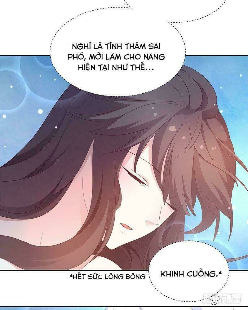 Trò Chơi Trừng Phạt: Chapter 17