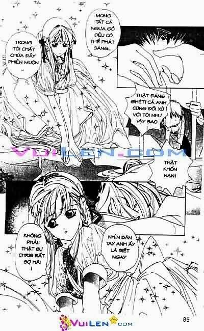 Duyên Kỳ Ngộ: Chapter 4