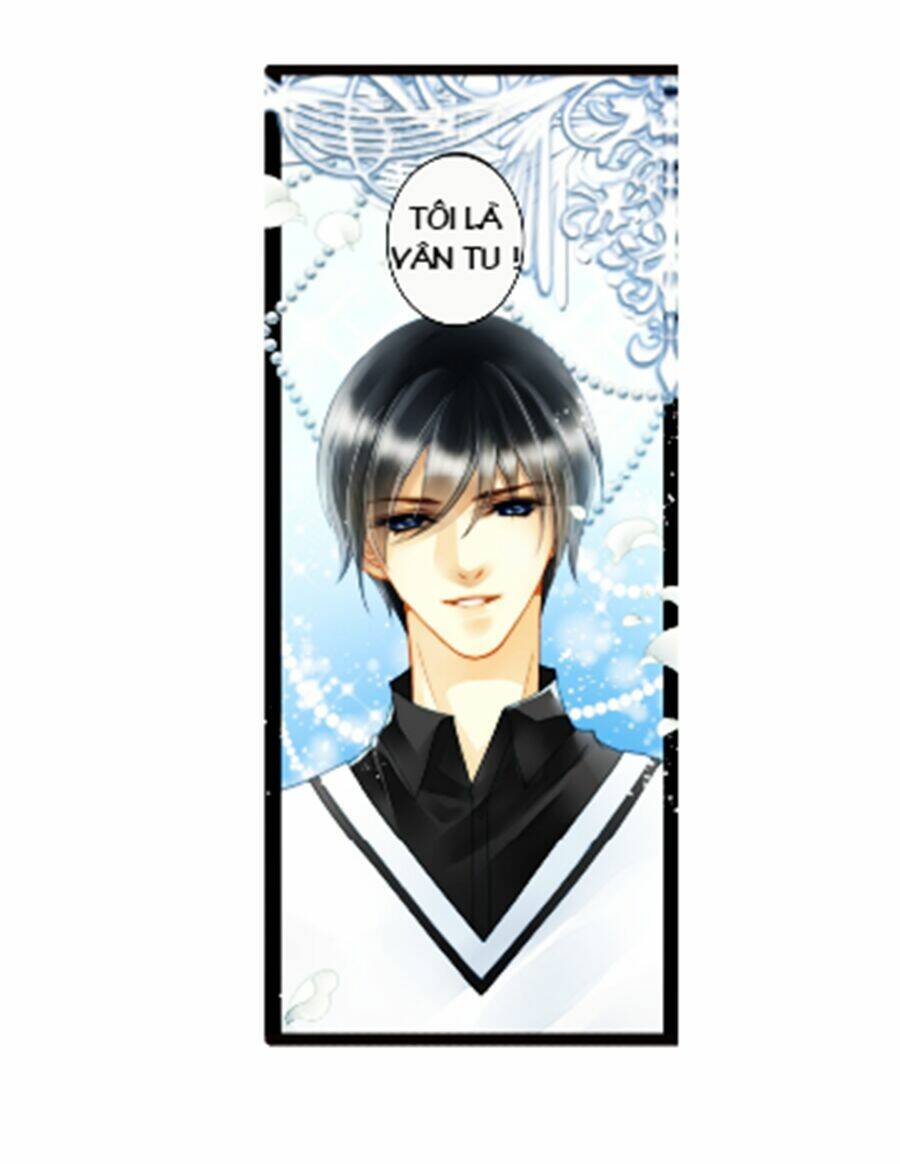 Siêu Sao Trứ Danh: Chapter 13