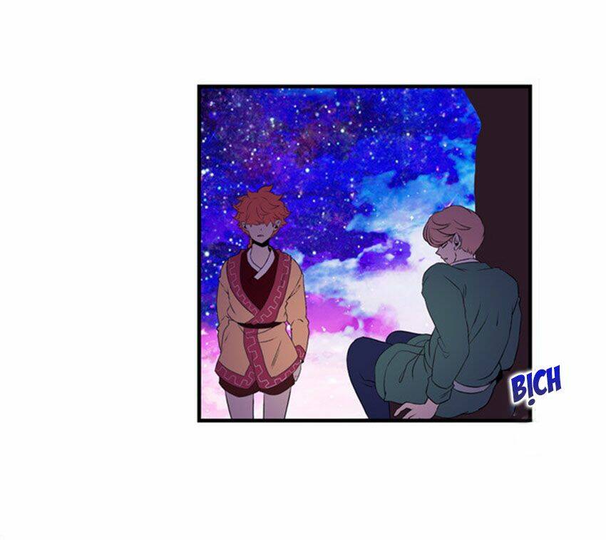 Beautiful Stranger: Chapter 18