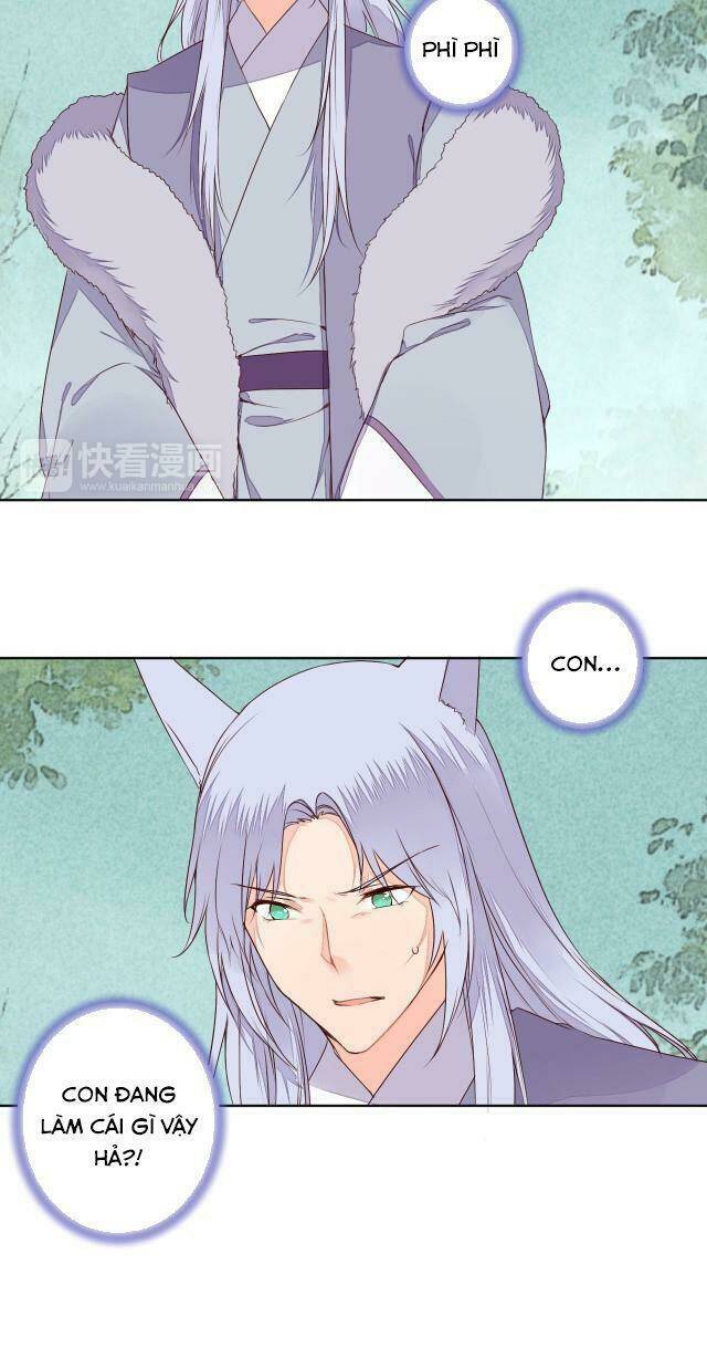 Đốt Đào Hoa: Chapter 57