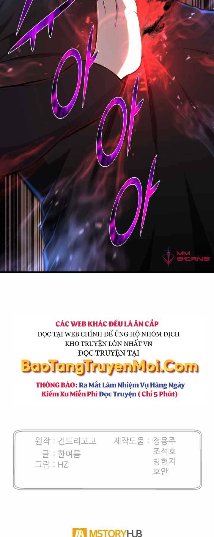 Luân Hồi Ác Nhân: Chapter 108