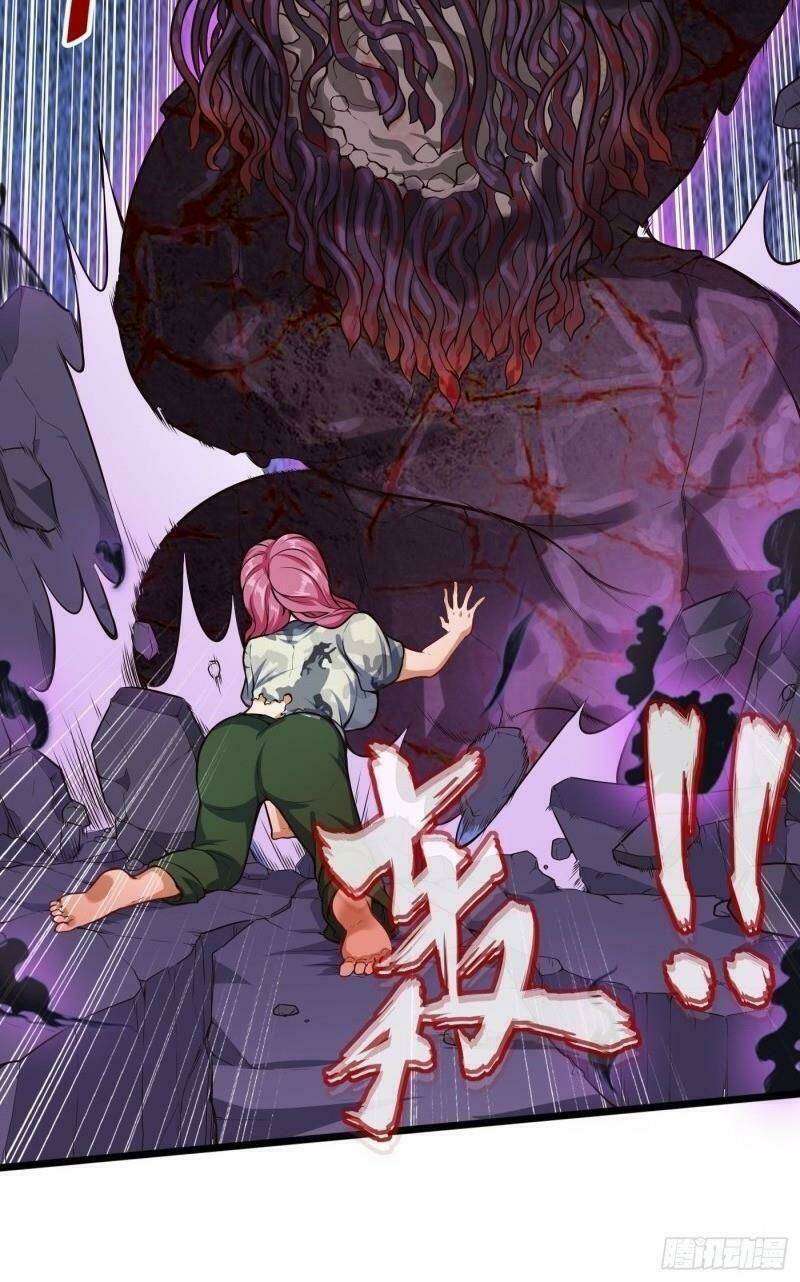 Đô Thị Âm Dương Tiên Y: Chapter 88