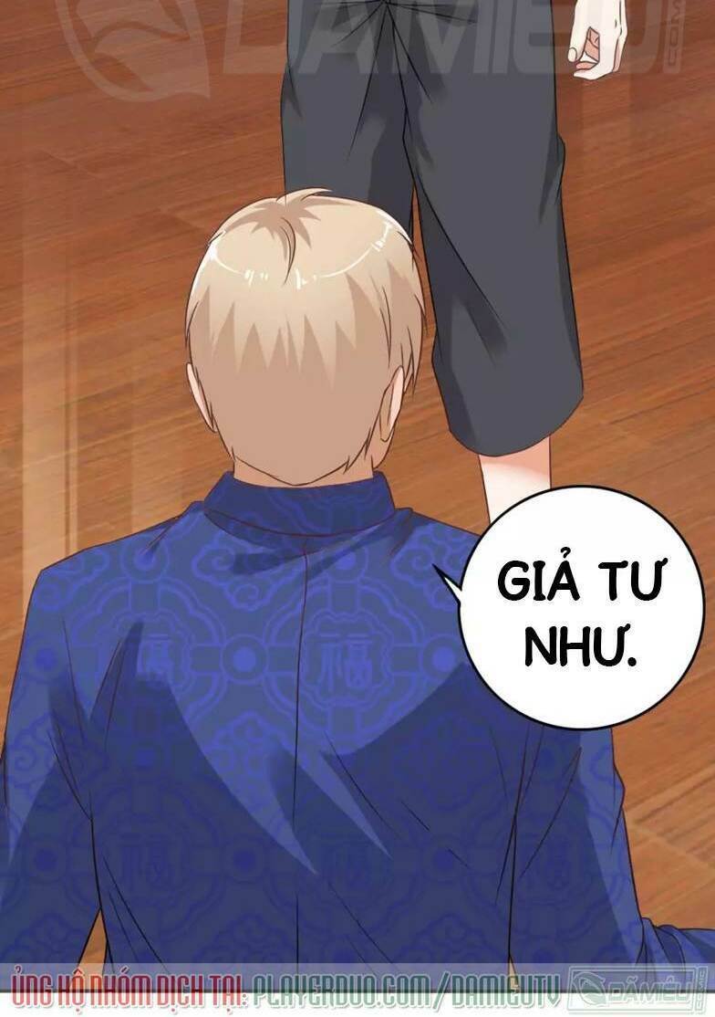 Địa Phủ Khai Phá Thương: Chapter 83