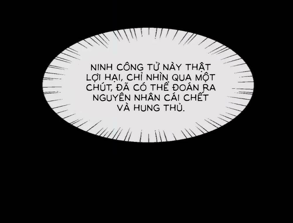 Bồng Sơn Viễn 2: Chapter 2