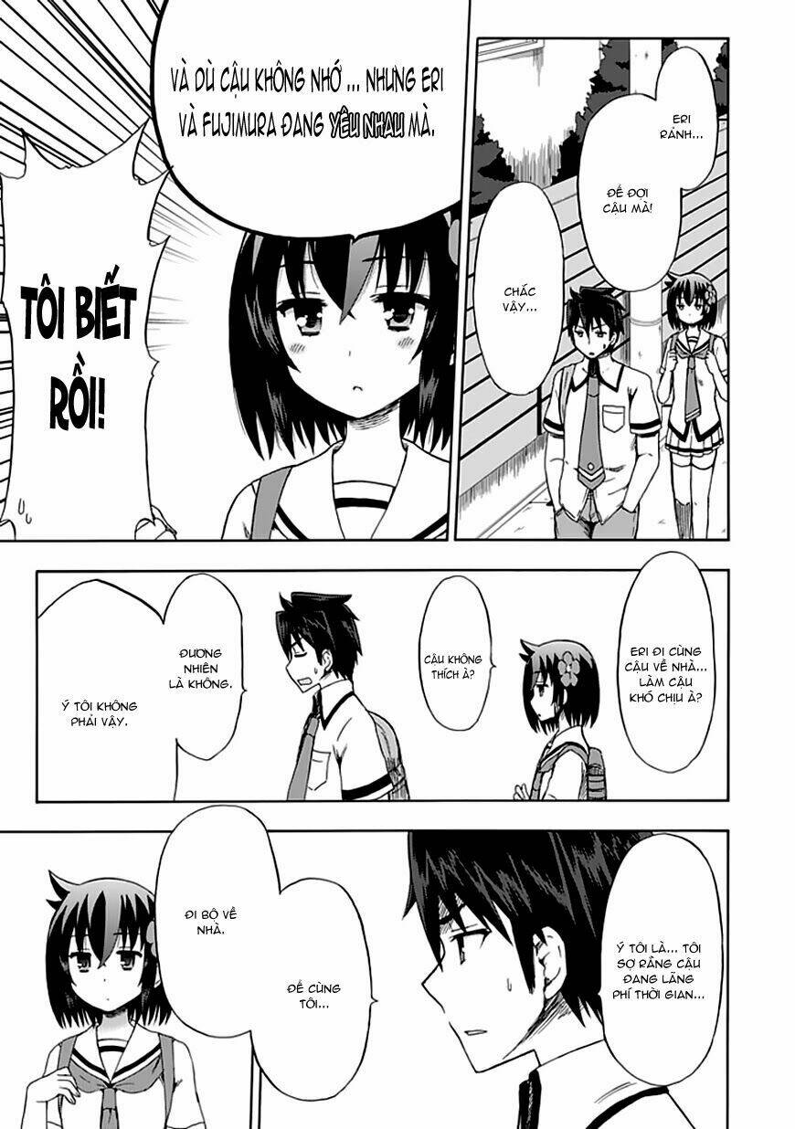 Fujimura-Kun Meitsu: Chapter 88