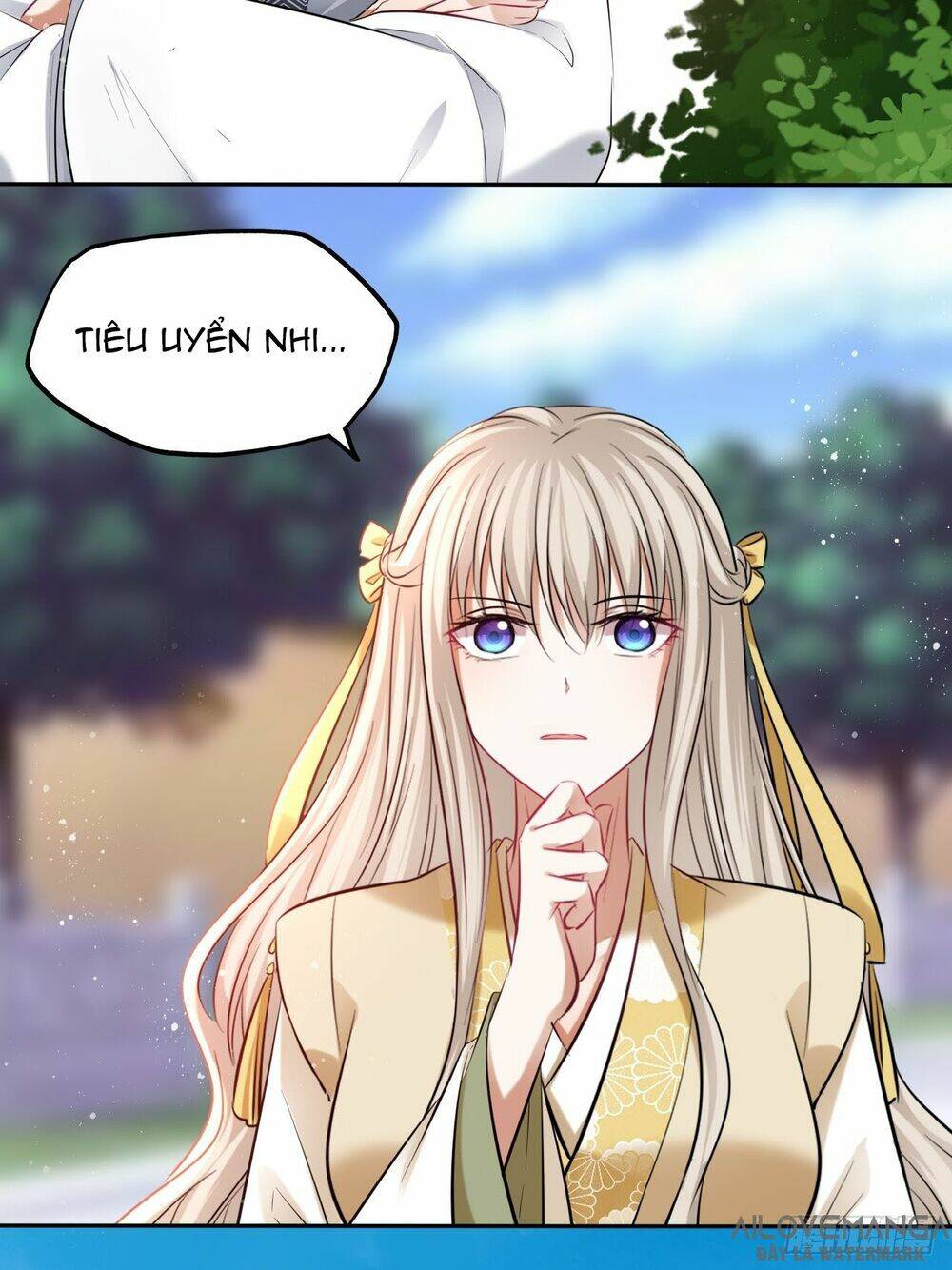 Vương Phi Thật Thích Trang Điểm: Chapter 146