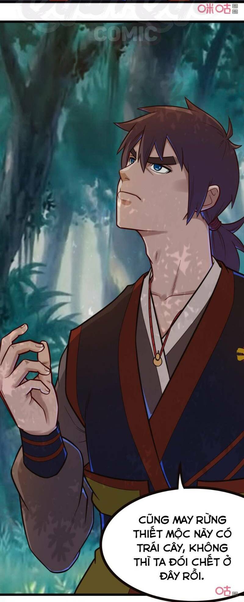 Tu Tiên Cuồng Thần: Chapter 59
