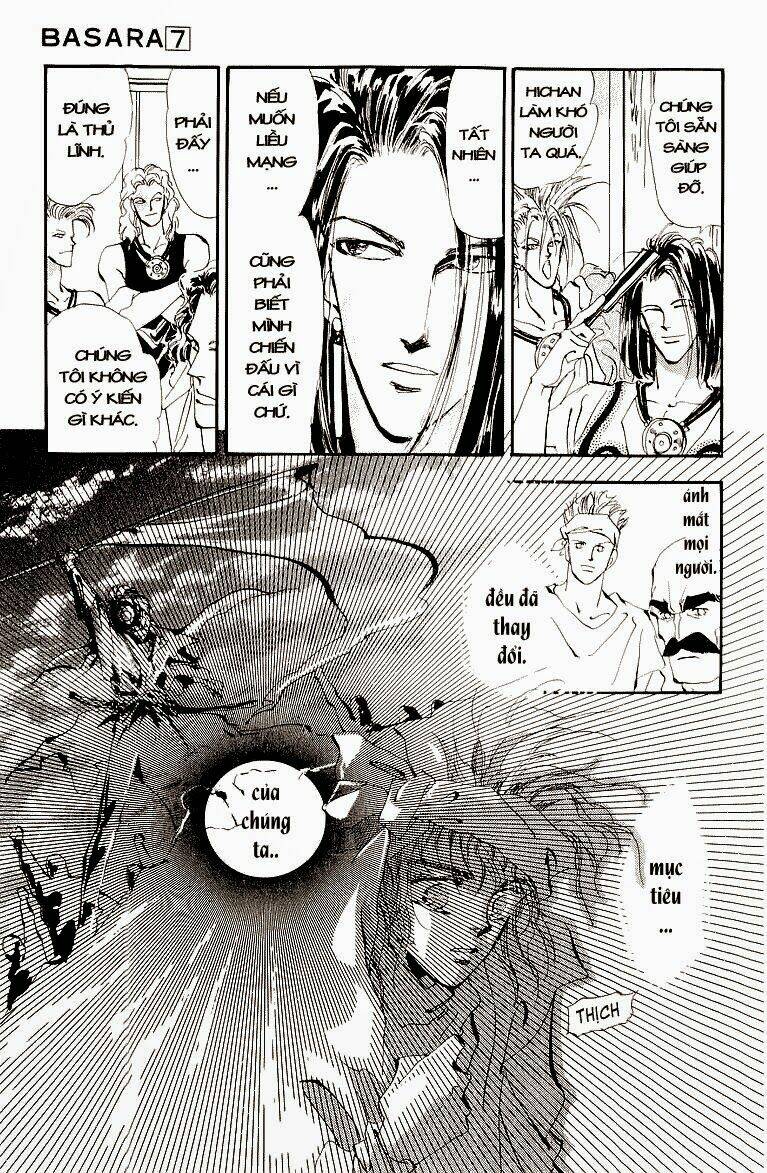 Đứa Con Số Phận: Chapter 26