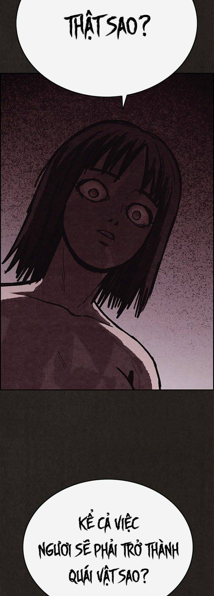 Quái Vật Tại Chung Cư Xanh: Chapter 137