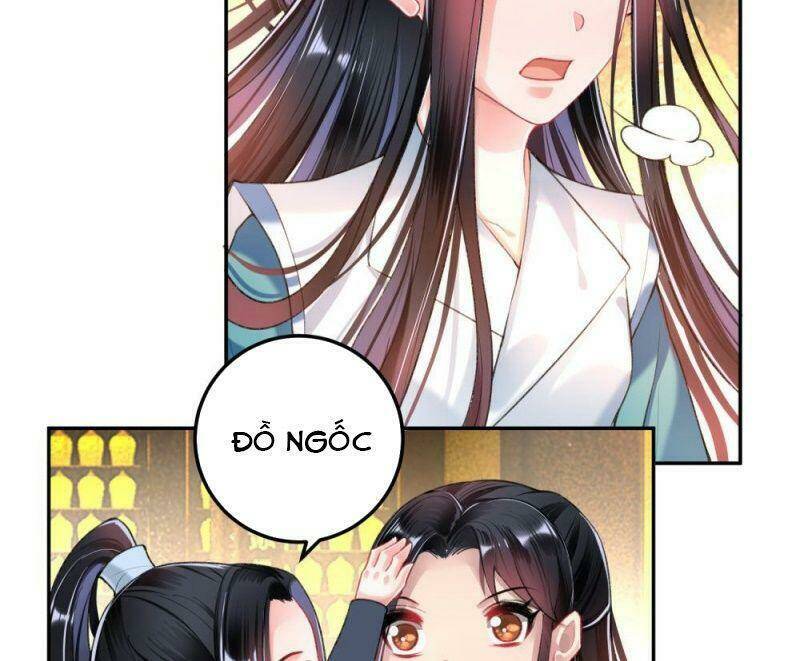 Vương Gia, Áo Lót Của Ngươi Rơi Mất Rồi: Chapter 56