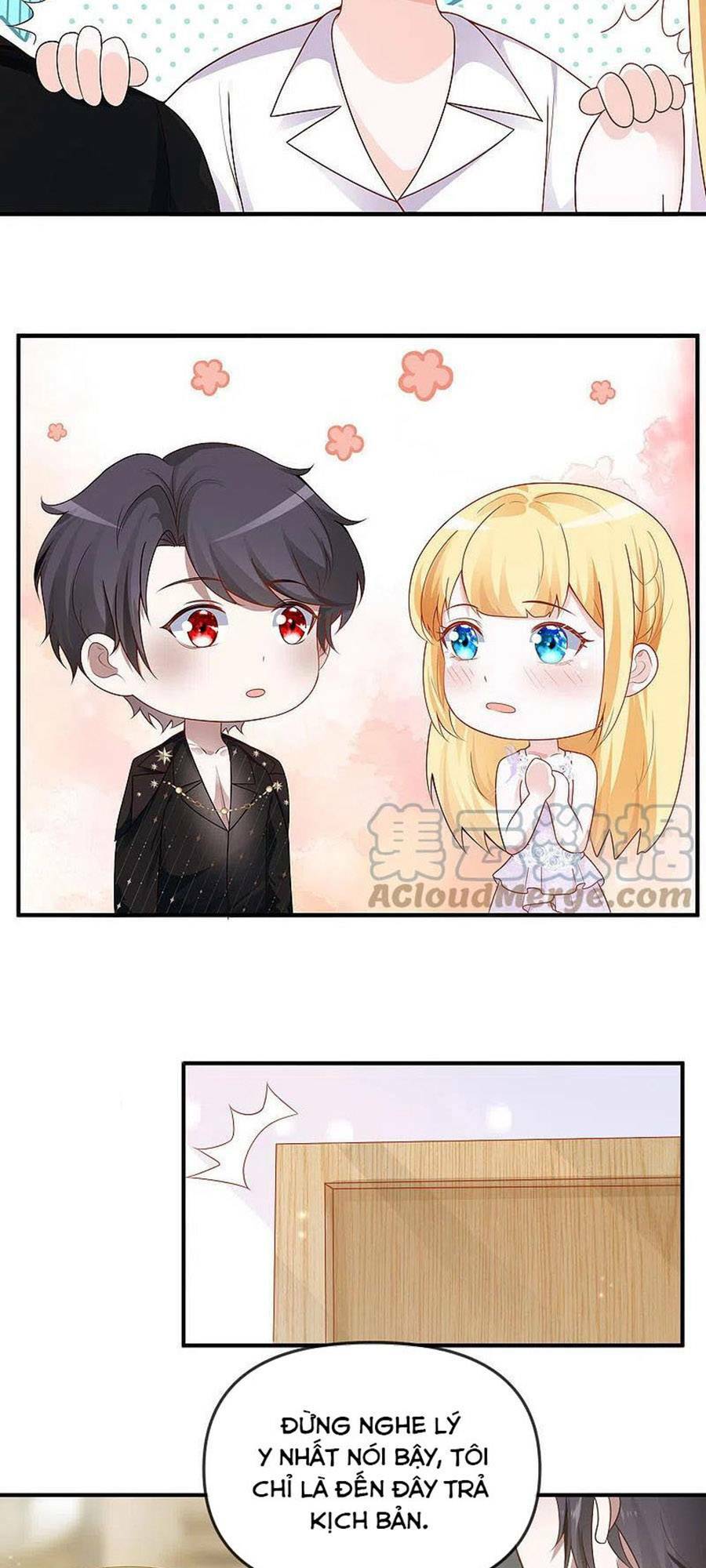 Sủng Hậu Của Vương: Chapter 149