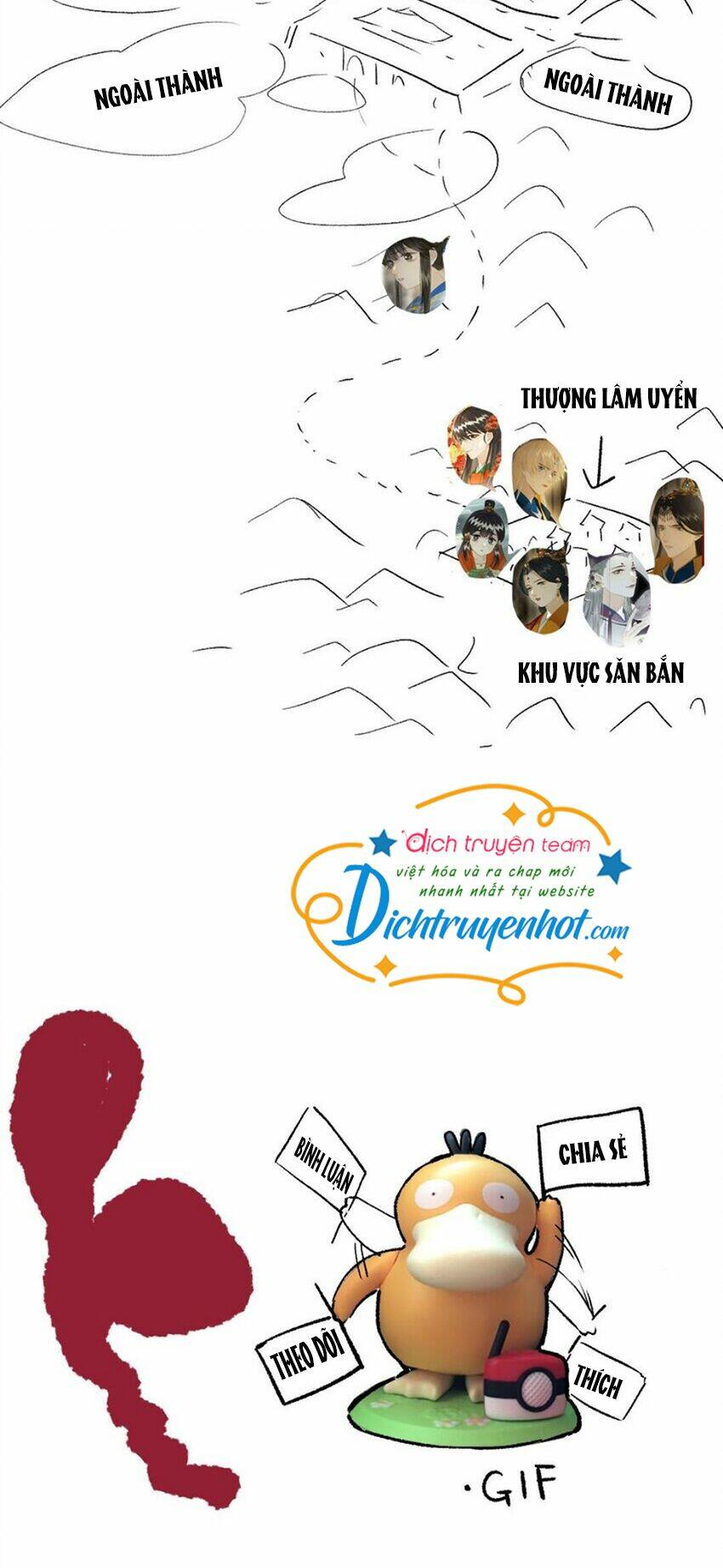 Lưu Hoa Bất Cập Xuân: Chapter 53