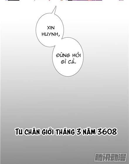 Đầu Óc Đại Sư Huynh Của Ta Rất Đen Tối: Chapter 142