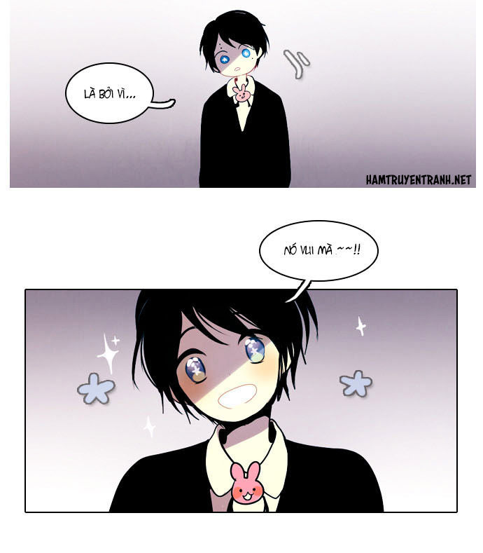 End & Save: Chapter 3