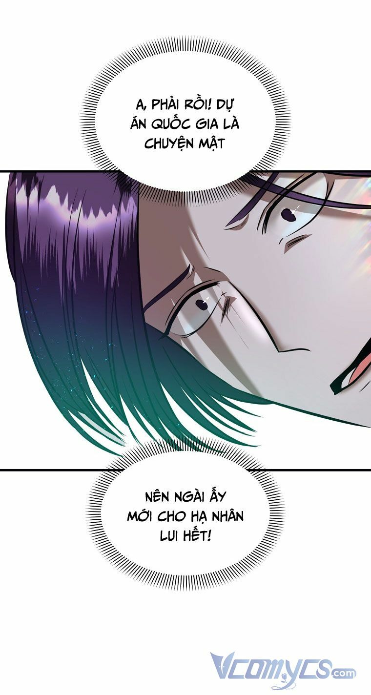 CÁCH SỐNG SÓT SAU KHI NGỦ VỚI HOÀNG ĐẾ: Chapter 13