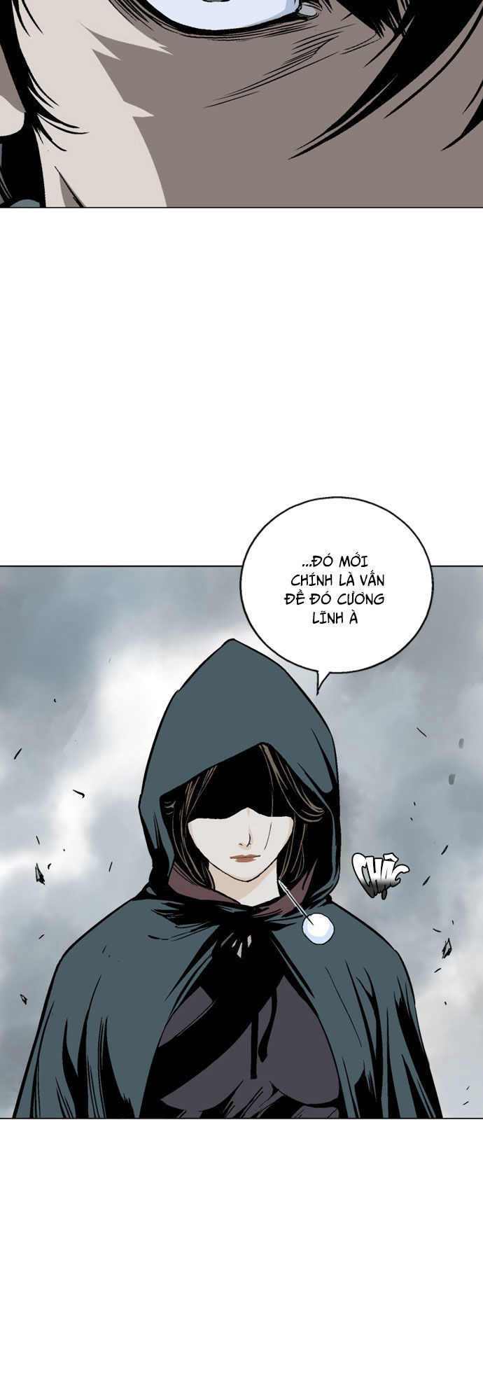 Cao Thủ 2: Chapter 11