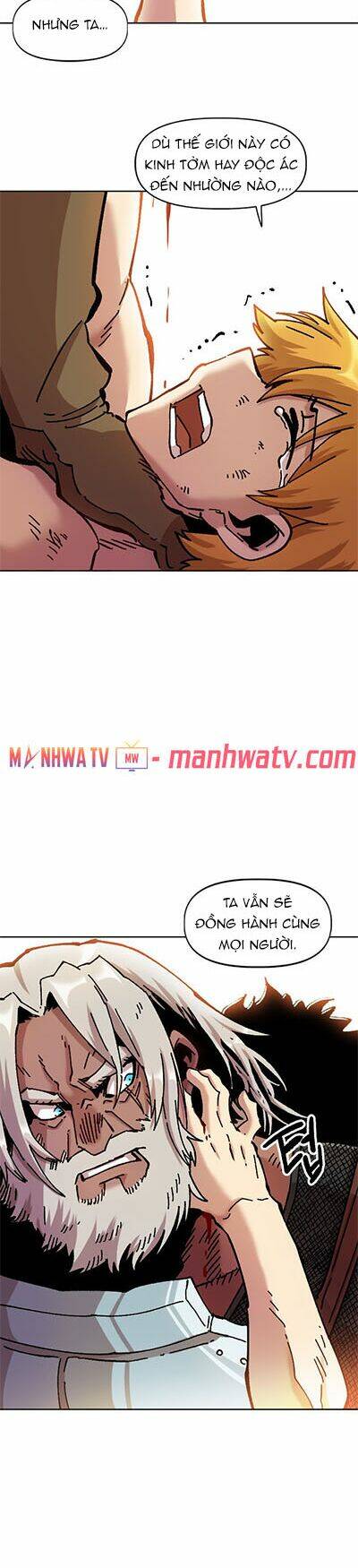 Nô Lệ Nghịch Thiên: Chapter 80