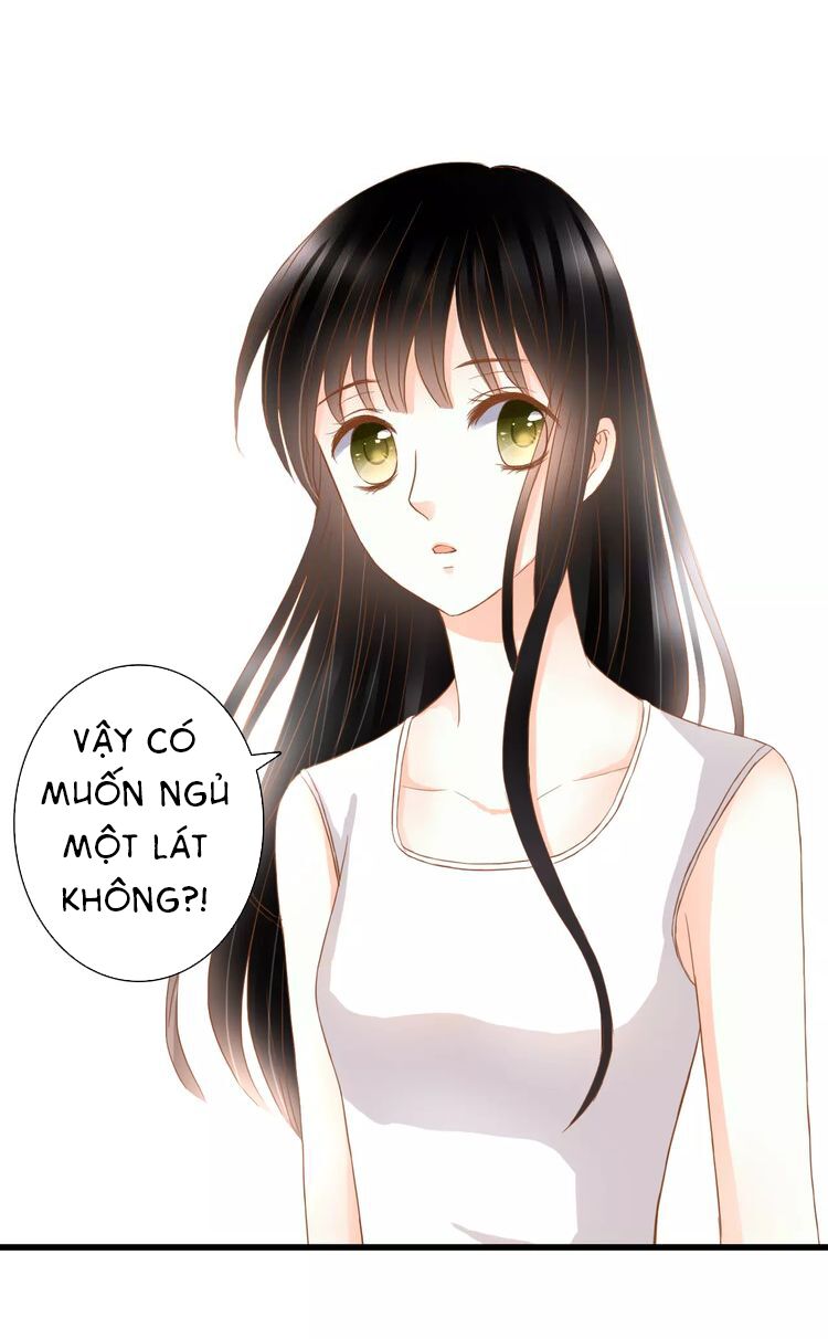 Ở lại thế kỷ này: Chapter 12