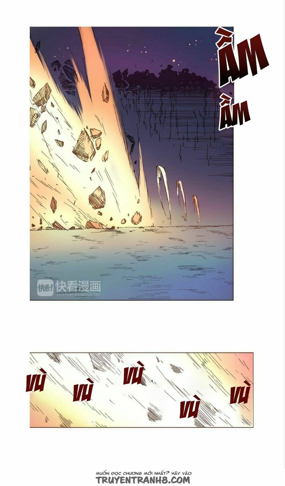 Vì Tôi Là Ông Chú Mở Tiệm Bán Vũ Khí: Chapter 5