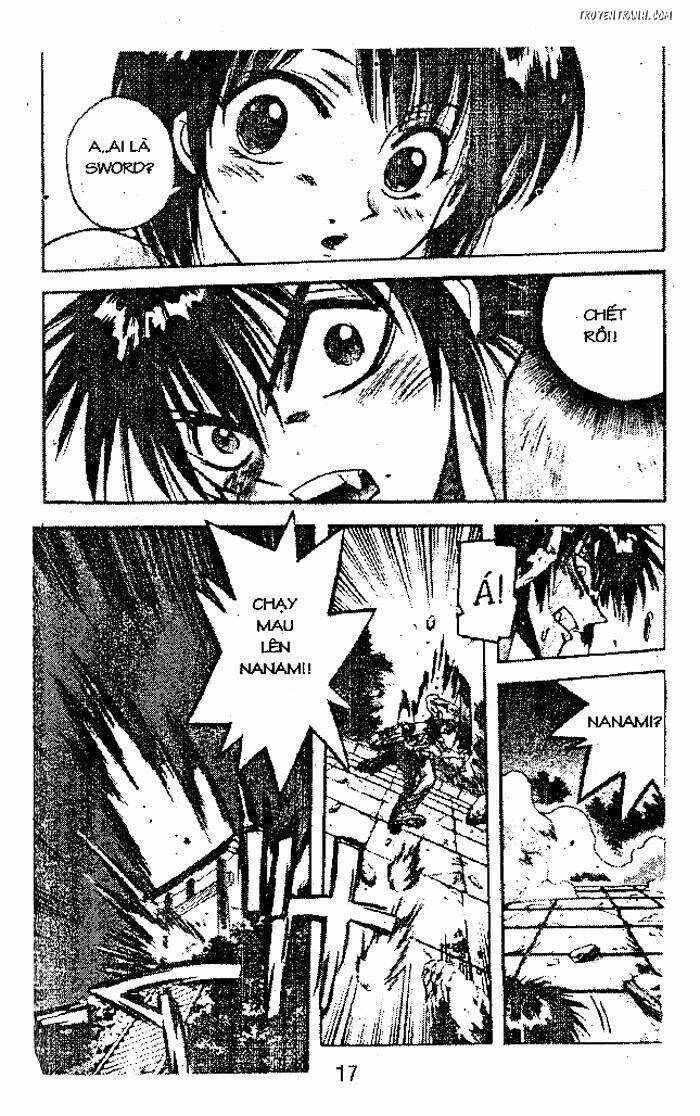 Devil And Devil: Chapter 23