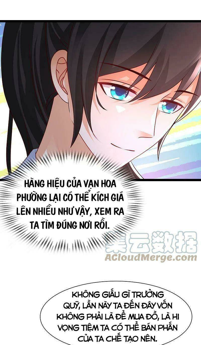 Tối Cường Vận Đào Hoa: Chapter 250