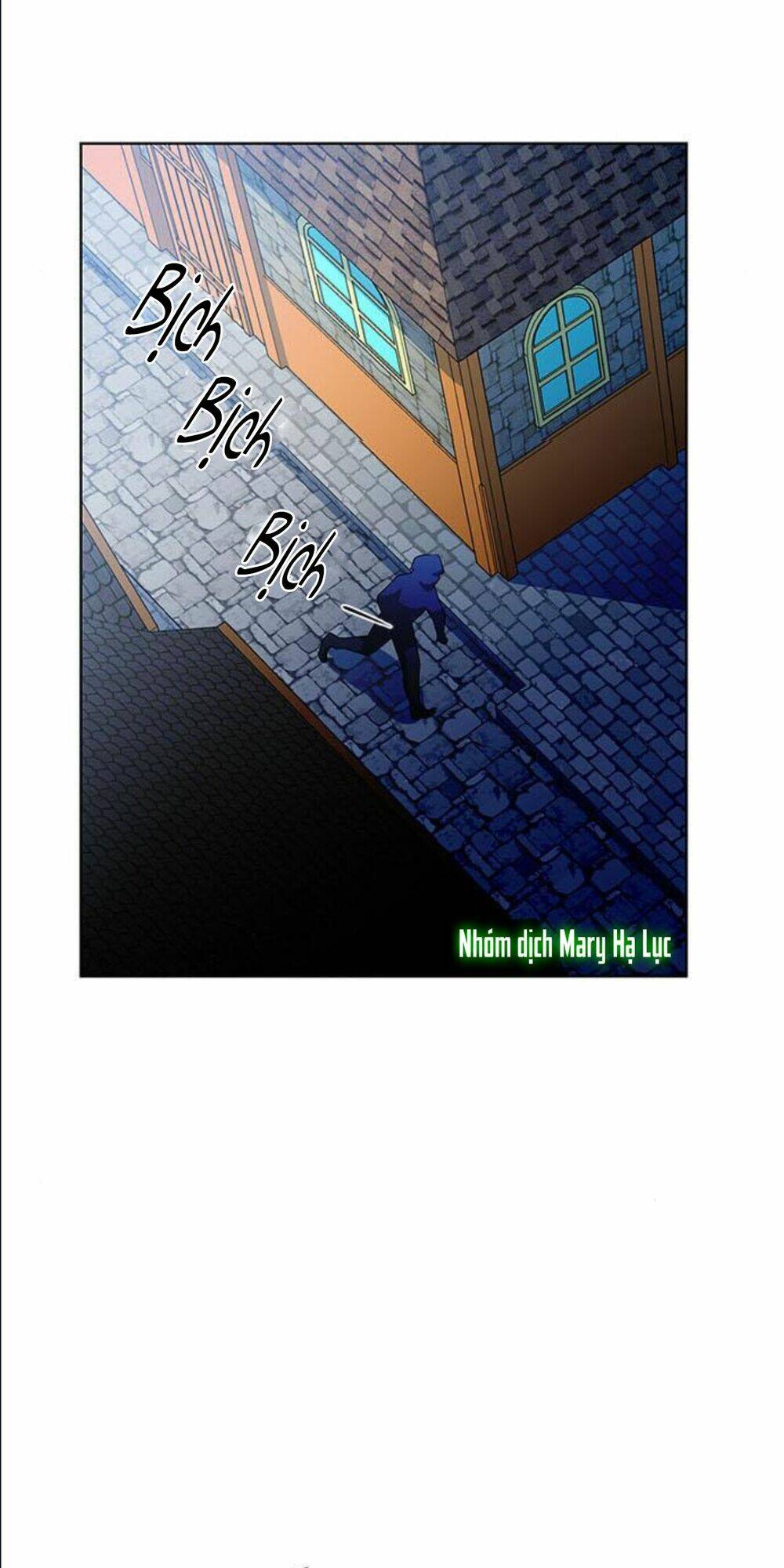 Nữ Hiệp Trở Về: Chapter 12