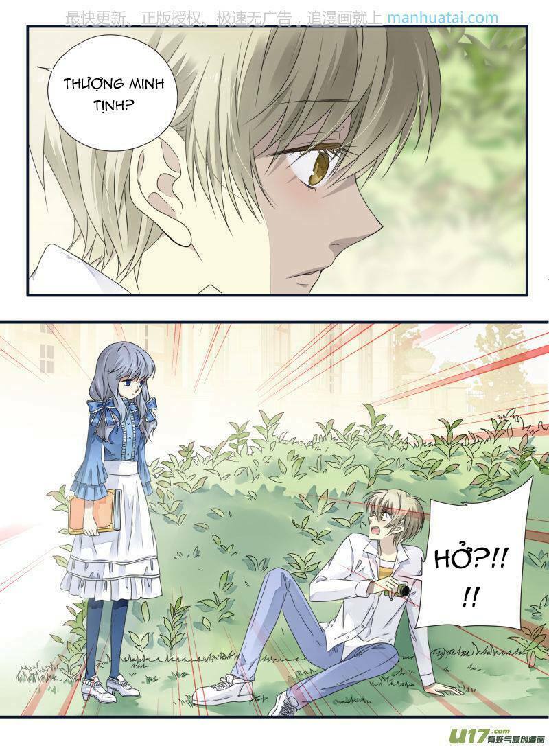 Lam Sí: Chapter 113