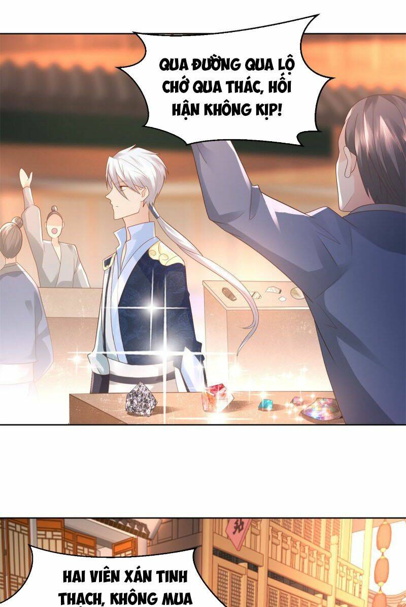 Chí Tôn Trọng Sinh: Chapter 97