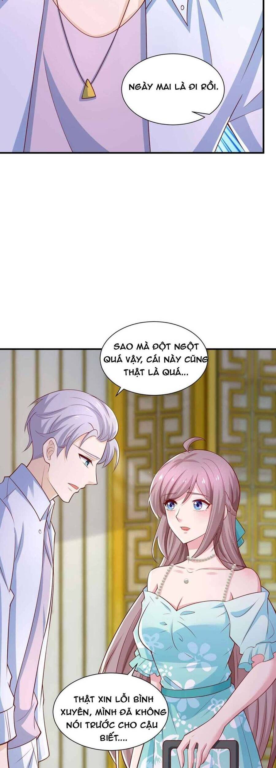 Trọng Sinh Chi Ngược Tra Nữ Vương: Chapter 63