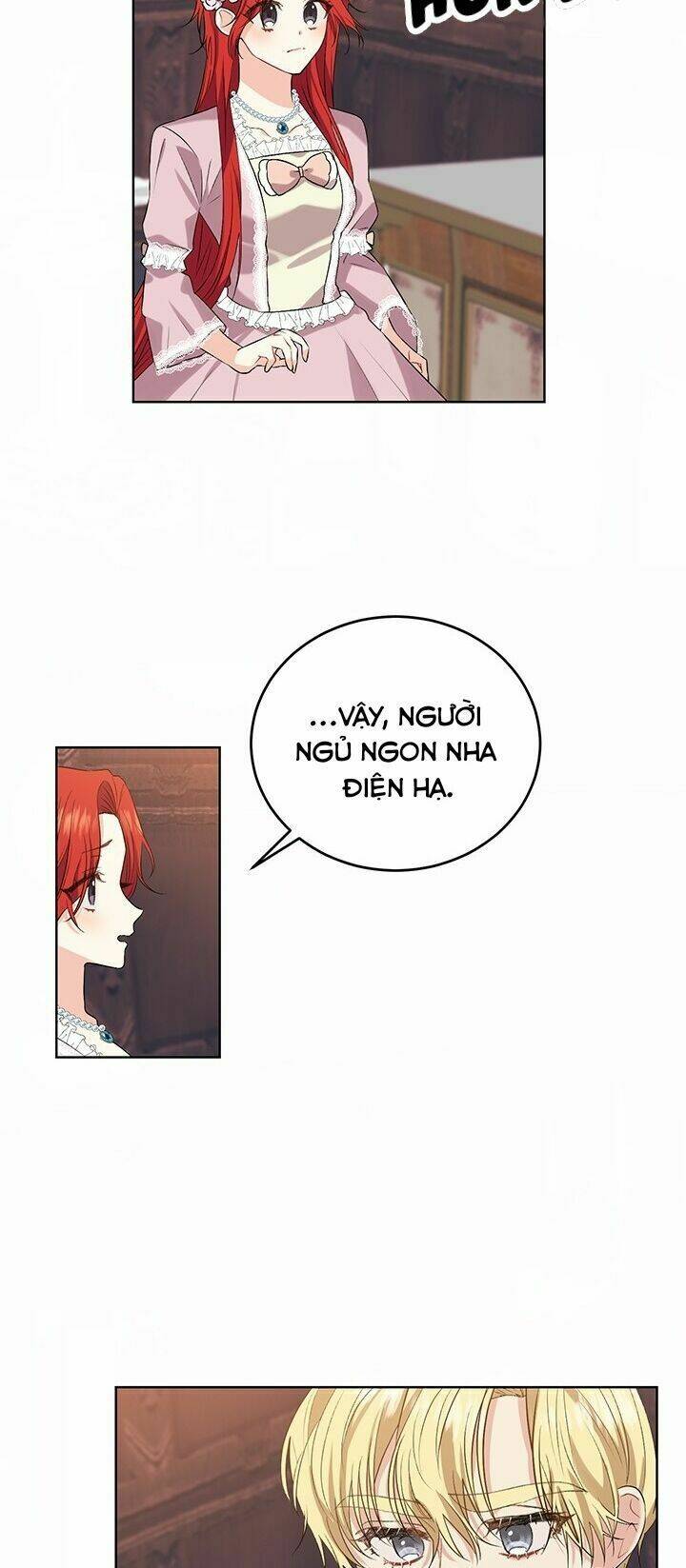 Tôi Trở Thành Gia Sư Của Tên Bạo Chúa: Chapter 11