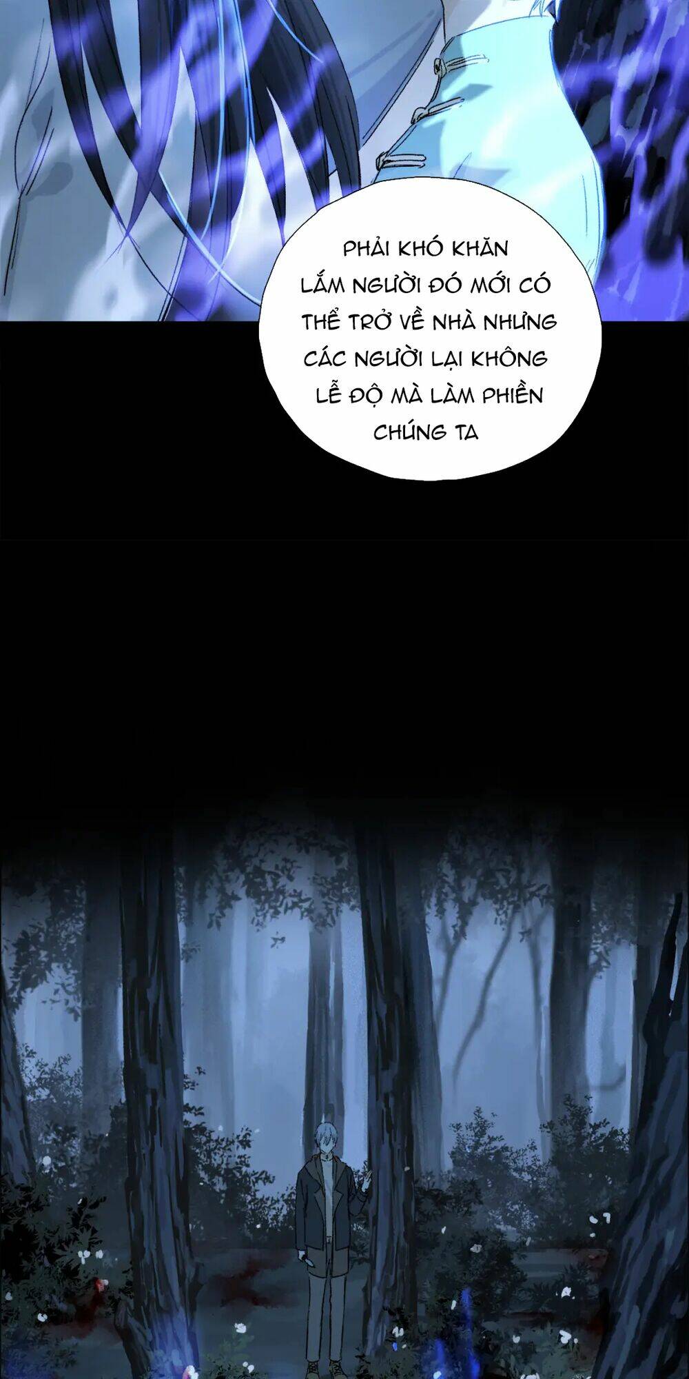 Phép Tắc Trường Ogus: Chapter 67