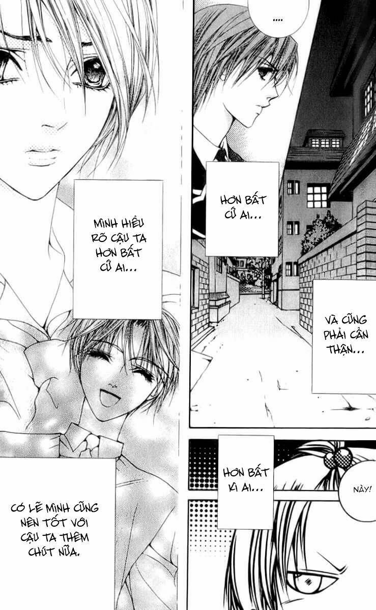 Adventure And Trouble Diary: Chapter 4