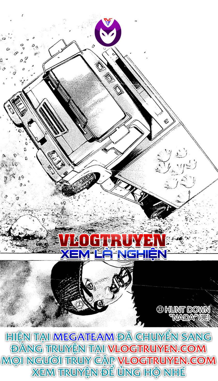 Tough - Miyazawa Kiichi: Chapter 359