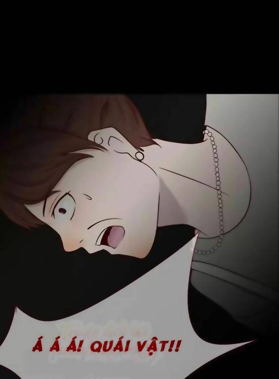 Tấm Da Người: Chapter 25