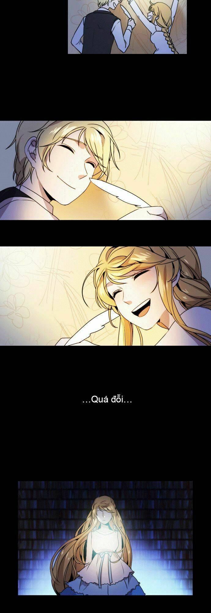 Holy Alice: Chapter 10