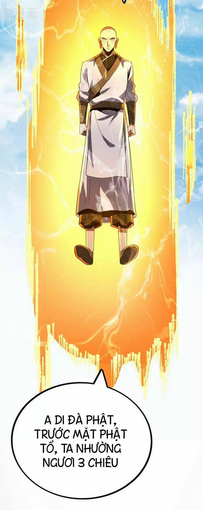 Vương Bài Thần Y: Chapter 76