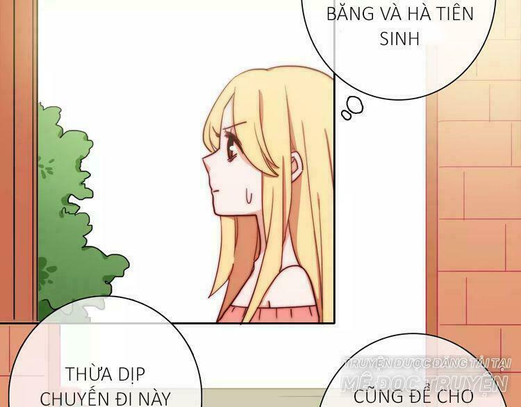 Trái Tim Băng Giá: Chapter 32