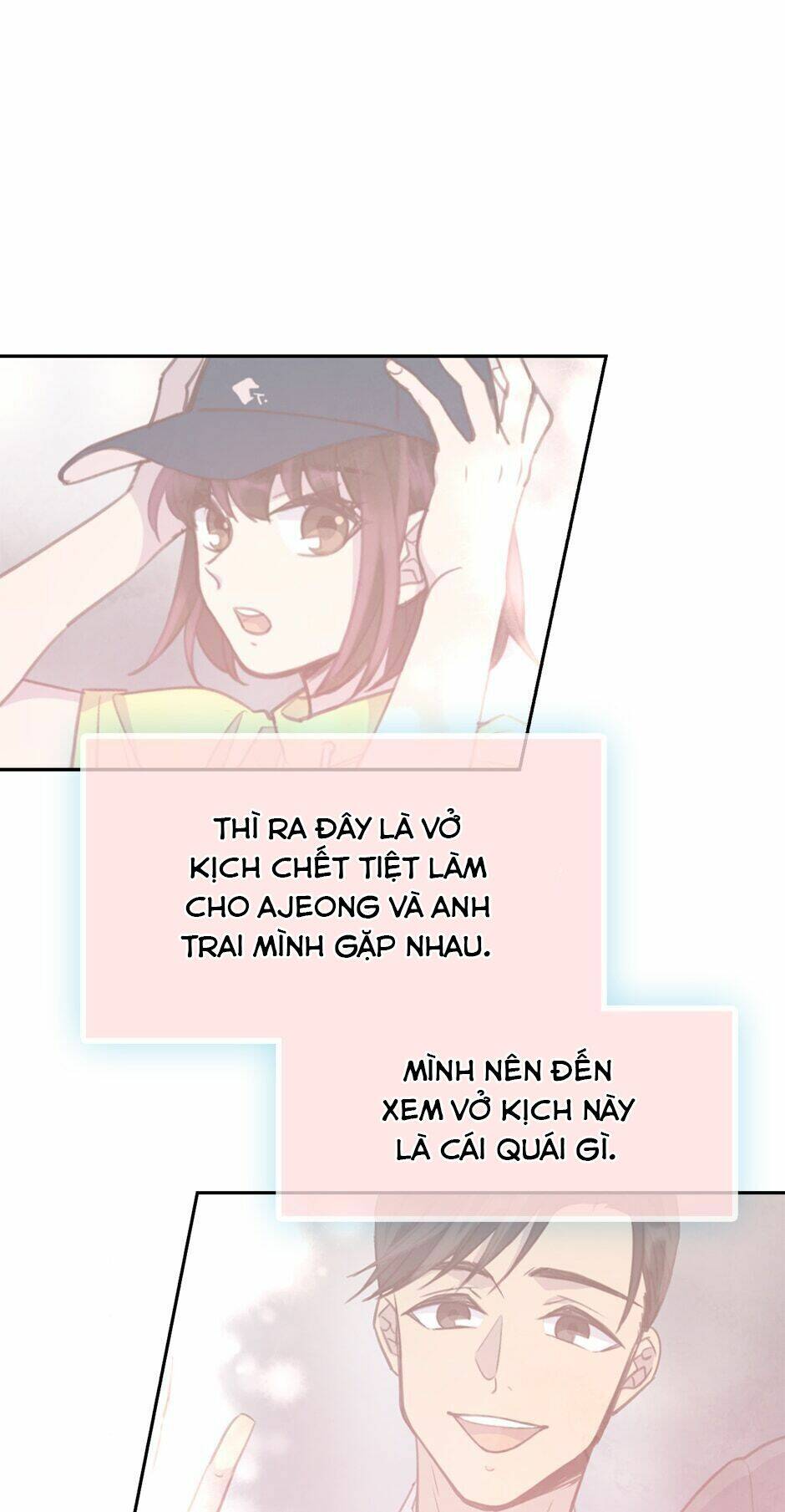 Cuộc Hôn Nhân Bất Khả Thi: Chapter 25